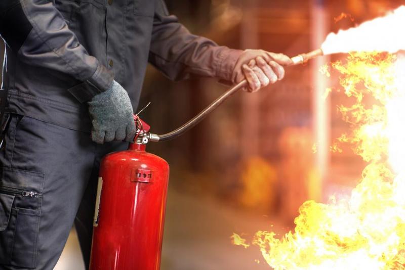 Formation incendie &agrave; Guise : les cl&eacute;s pour une pr&eacute;paration efficace