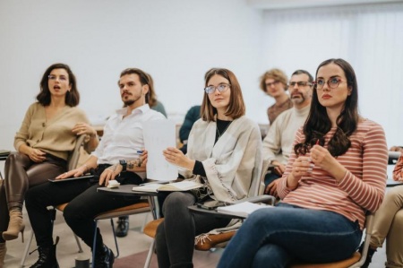 Sensibilisation &agrave; la s&eacute;curit&eacute;, impliquez vos &eacute;quipes efficacement
