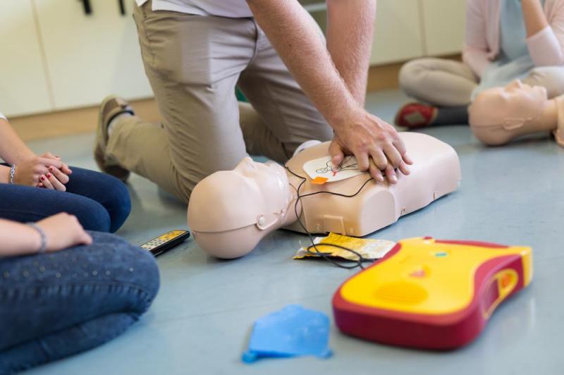 Formation en secourisme &agrave; Guise, pr&eacute;parez vos &eacute;quipes aux urgences